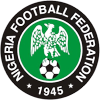 Nigeria Football Federation logo